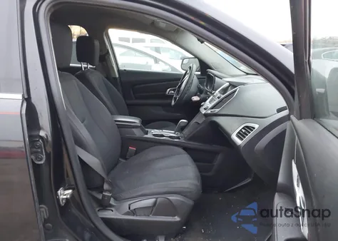 2014 GMC Terrain Sle-1 z USA, uszkodzony, nr VIN 2GKALMEK1E6103864